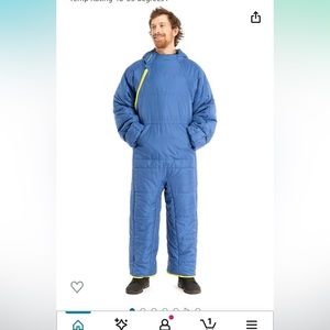 Selk bag Brand new sleeping bag